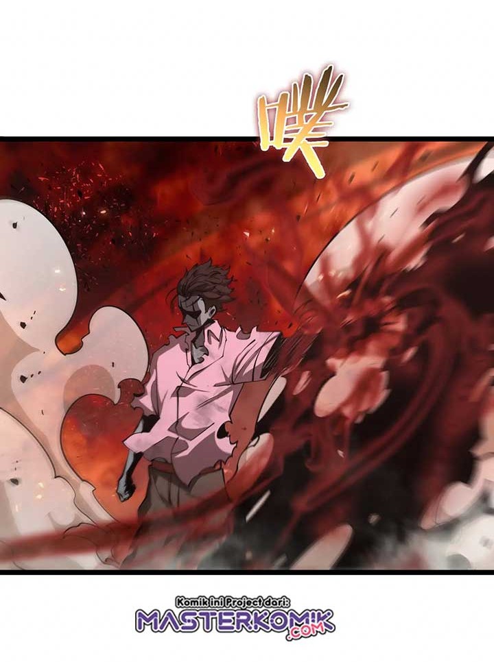 World’s Apocalypse Online Chapter 85 Gambar 25