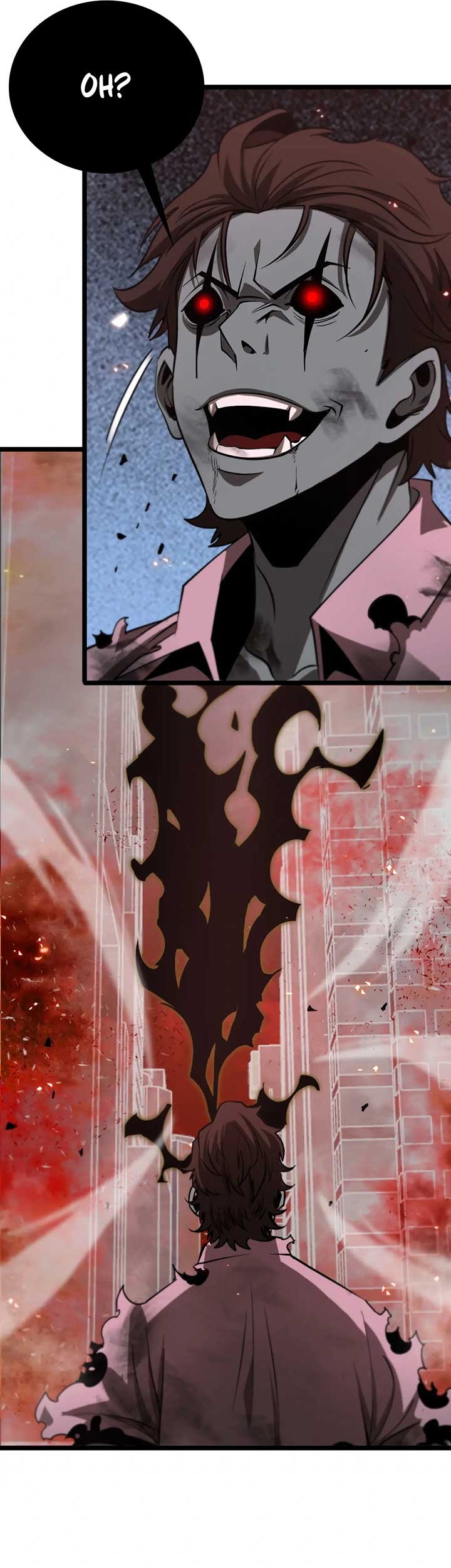 World’s Apocalypse Online Chapter 85 Gambar 26