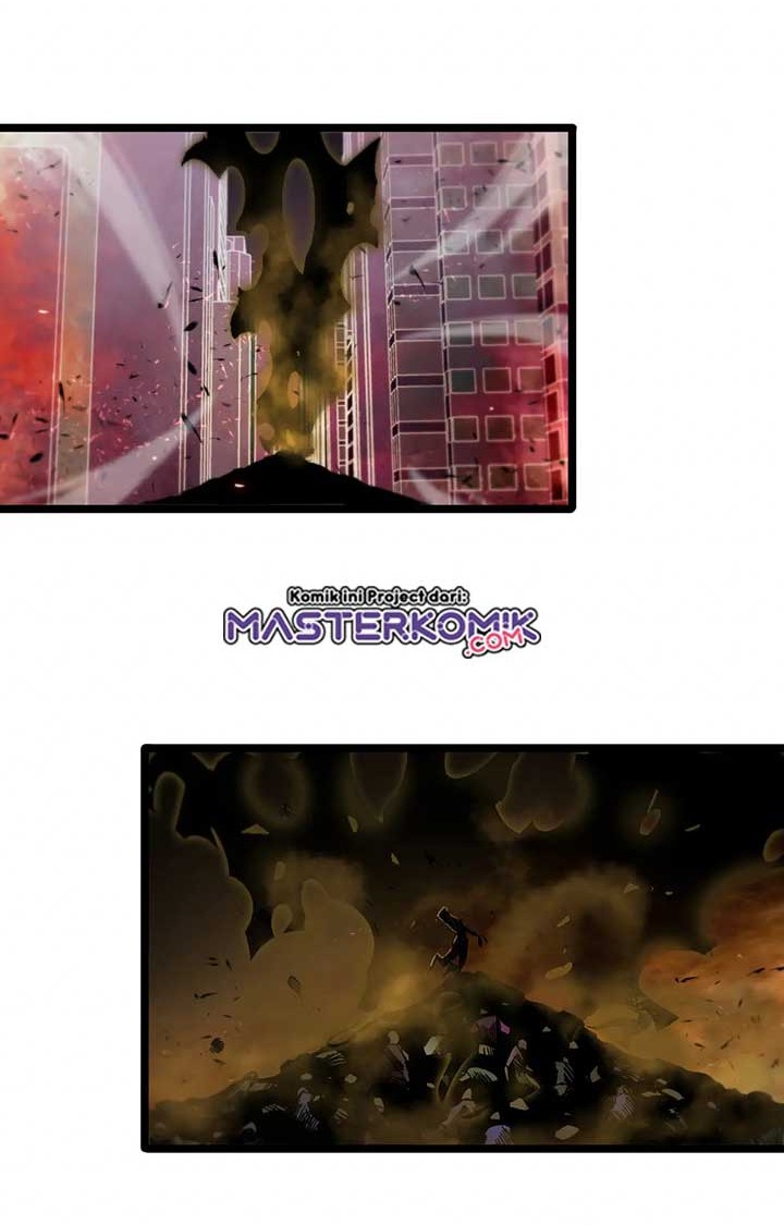 World’s Apocalypse Online Chapter 85 Gambar 27