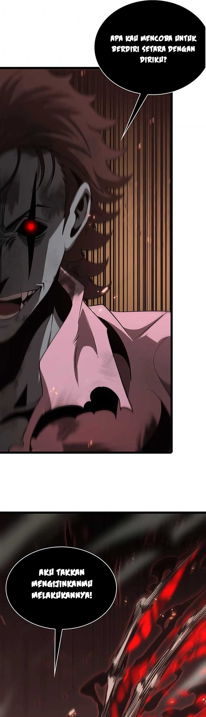 World’s Apocalypse Online Chapter 85 Gambar 28