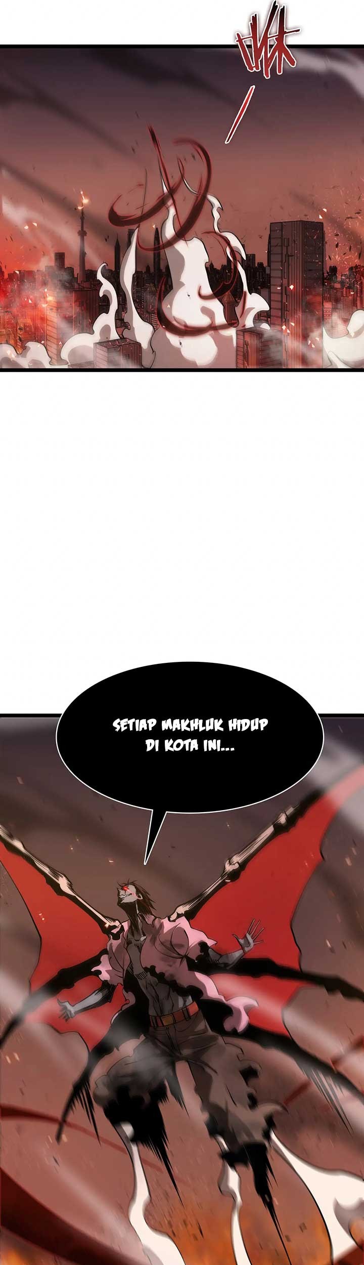 World’s Apocalypse Online Chapter 85 Gambar 30