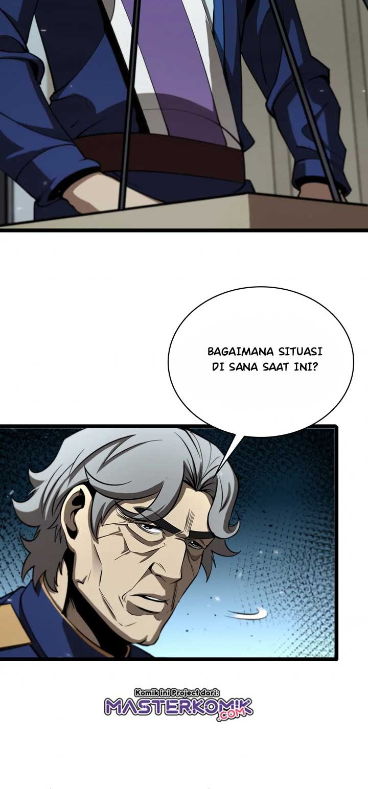 World’s Apocalypse Online Chapter 85 Gambar 6