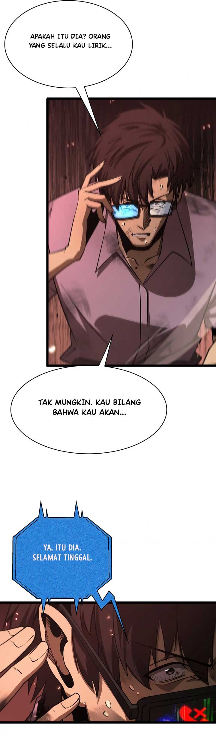 World’s Apocalypse Online Chapter 85 Gambar 16