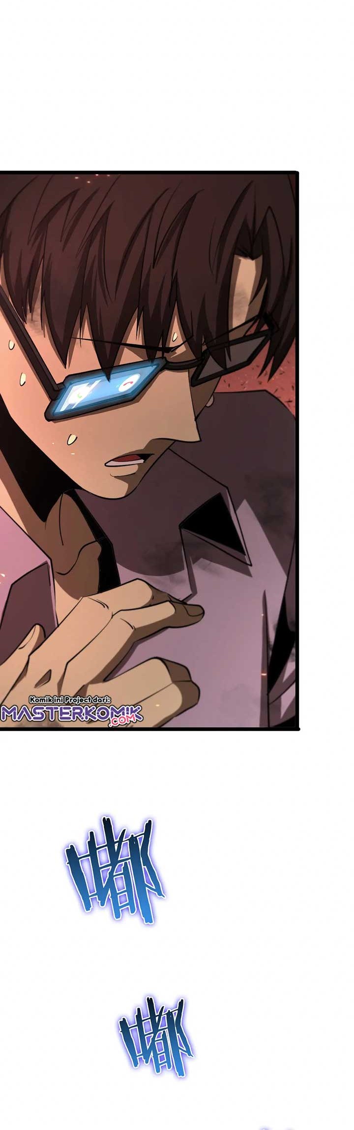 World’s Apocalypse Online Chapter 85 Gambar 17