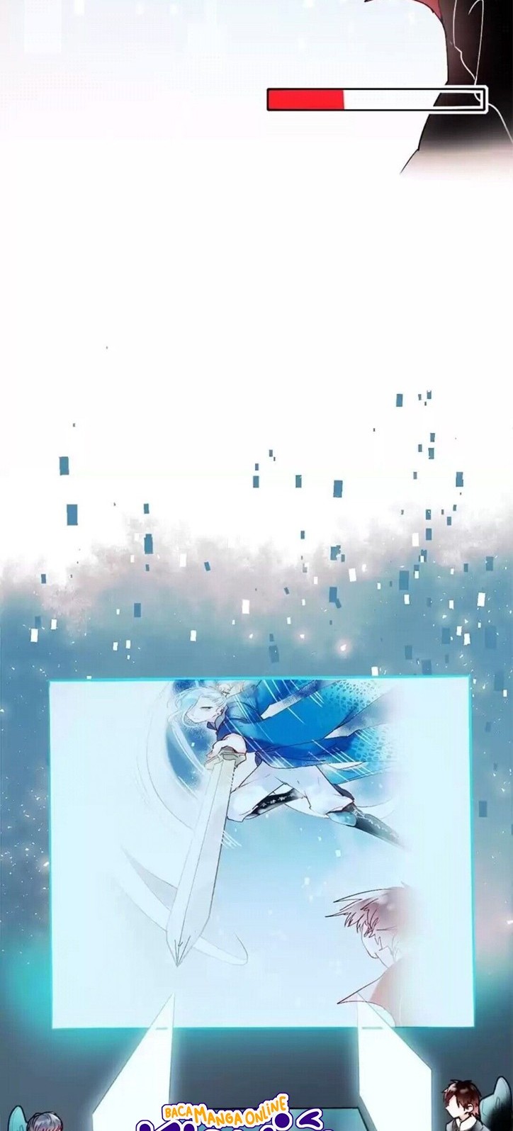 To be Winner Chapter 55 Gambar 3