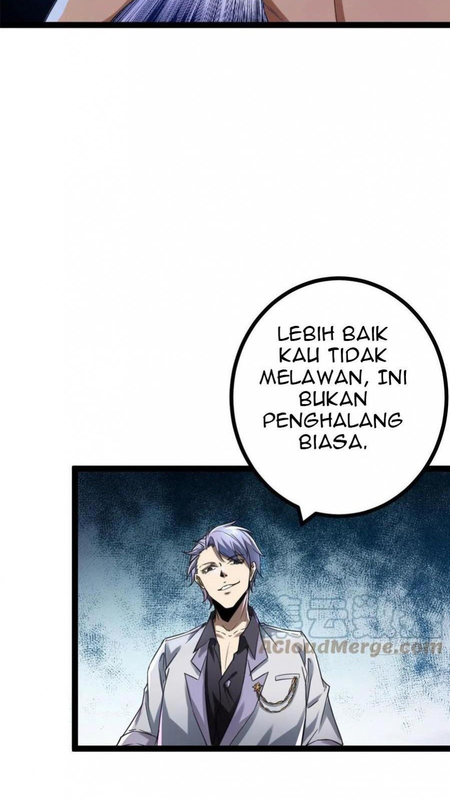 My Shadow Hangs Up Chapter 82 Gambar 25