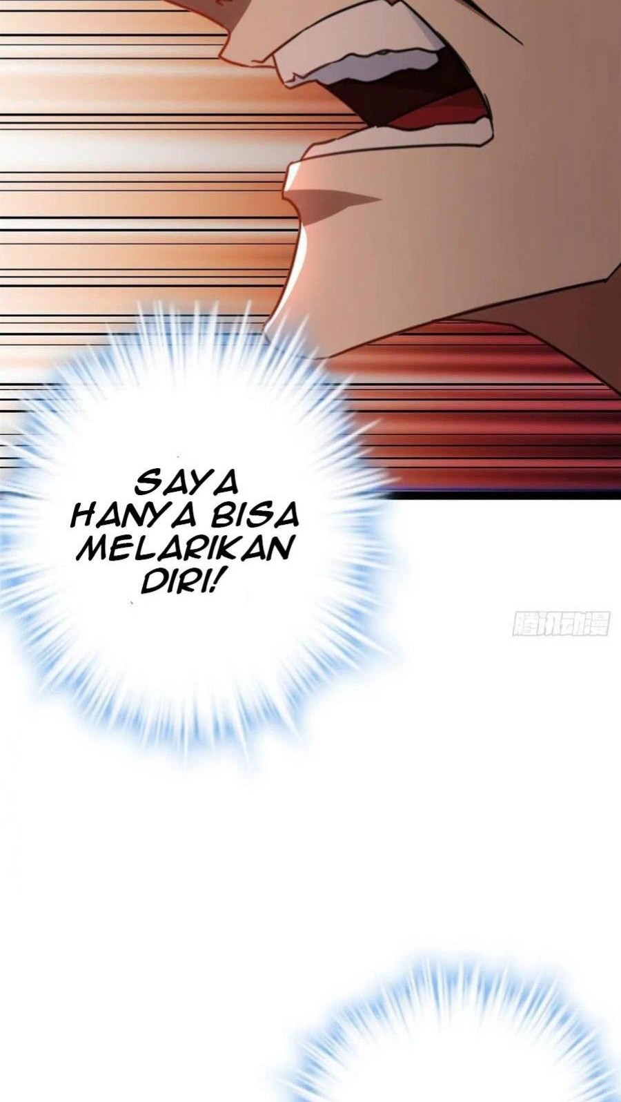 My Shadow Hangs Up Chapter 82 Gambar 33