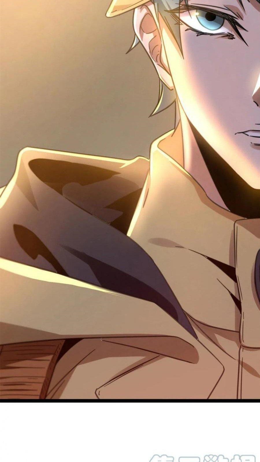 My Shadow Hangs Up Chapter 82 Gambar 41
