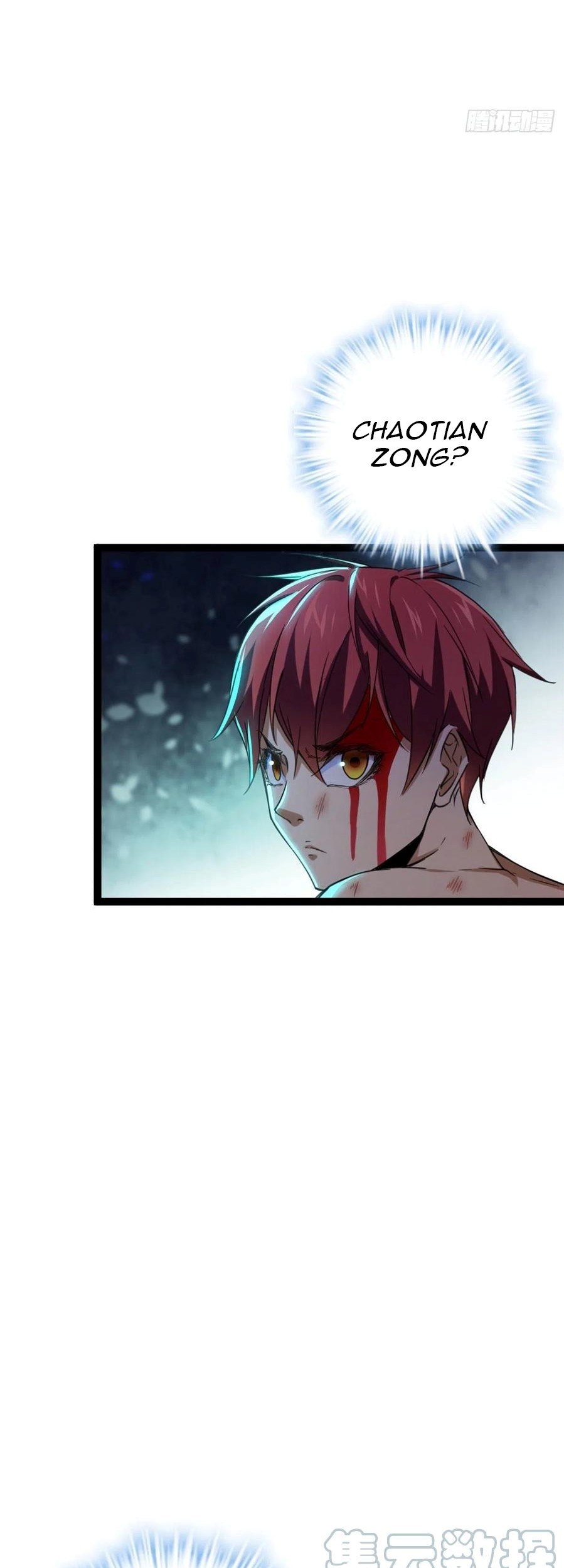 My Shadow Hangs Up Chapter 82 Gambar 4