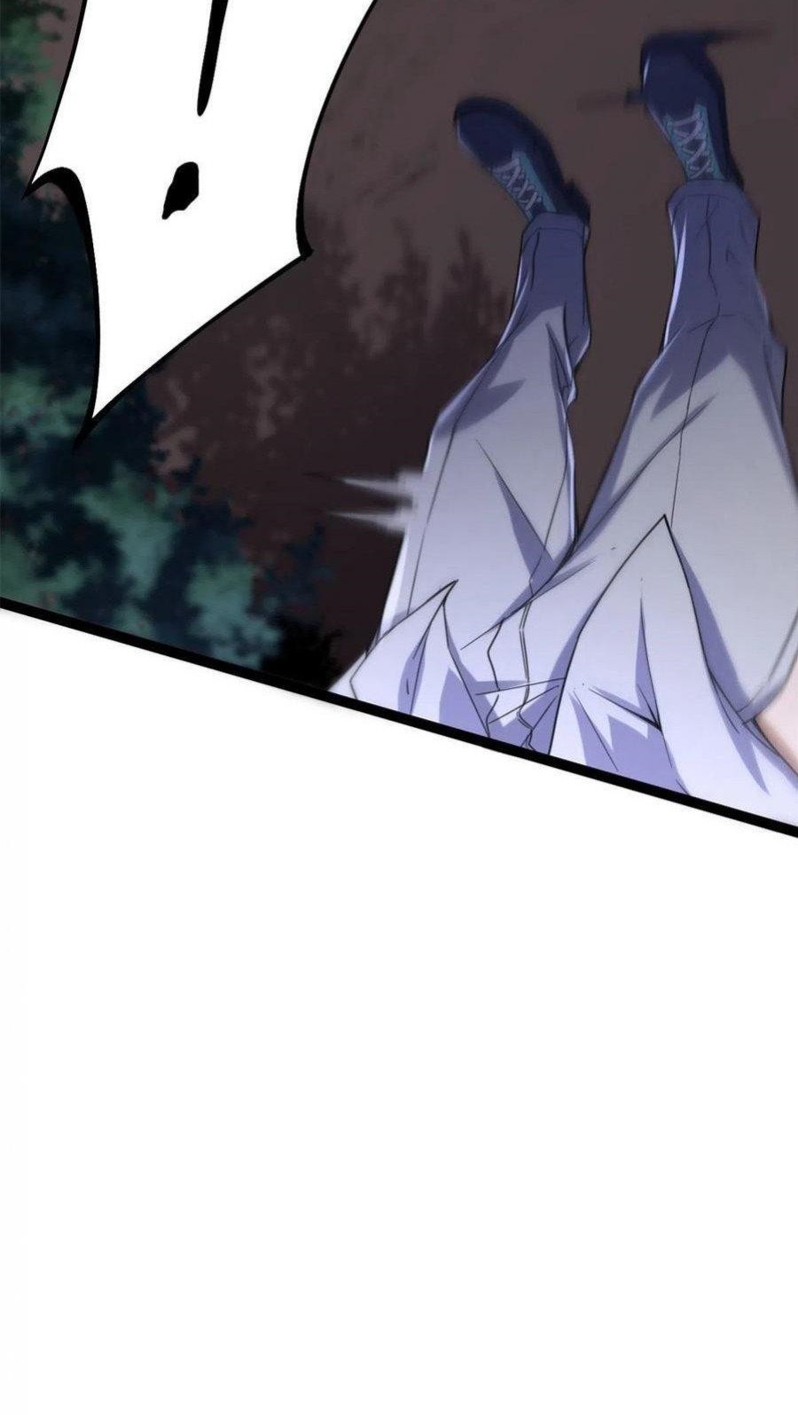 My Shadow Hangs Up Chapter 82 Gambar 10