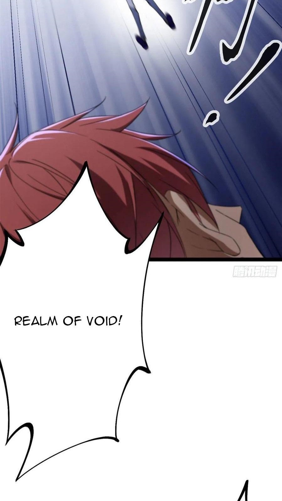 My Shadow Hangs Up Chapter 82 Gambar 15