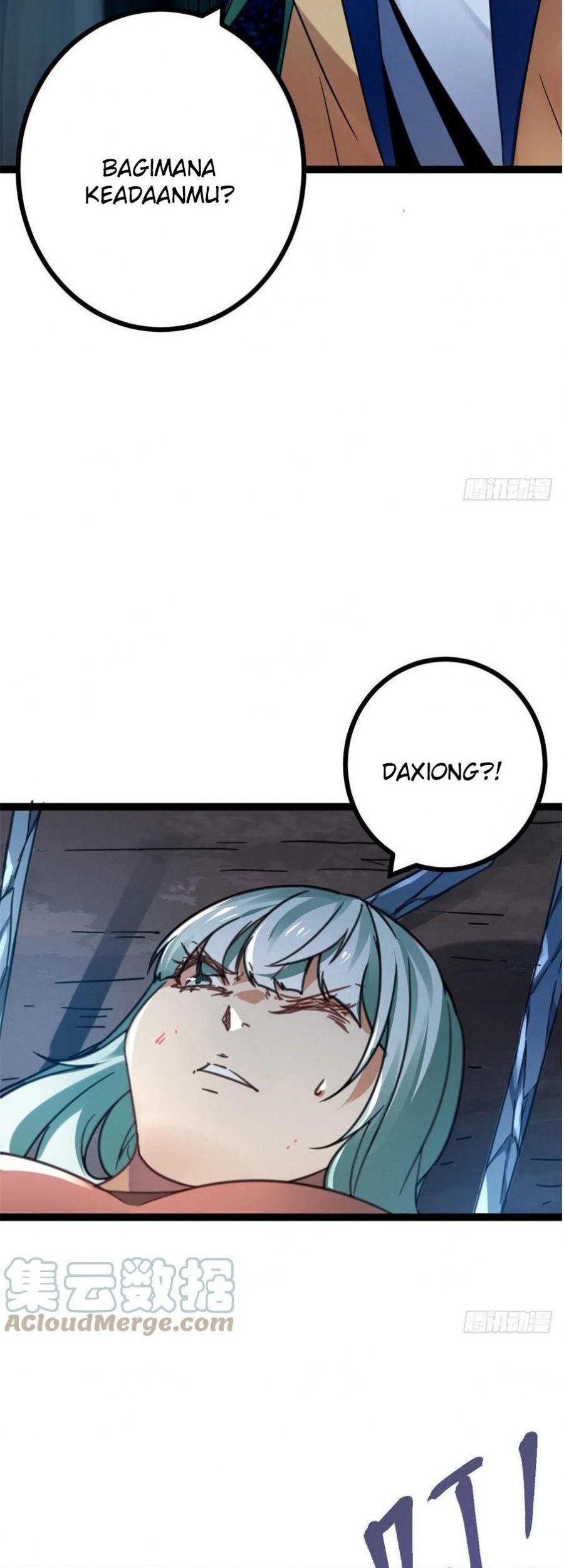 My Shadow Hangs Up Chapter 81 Gambar 30