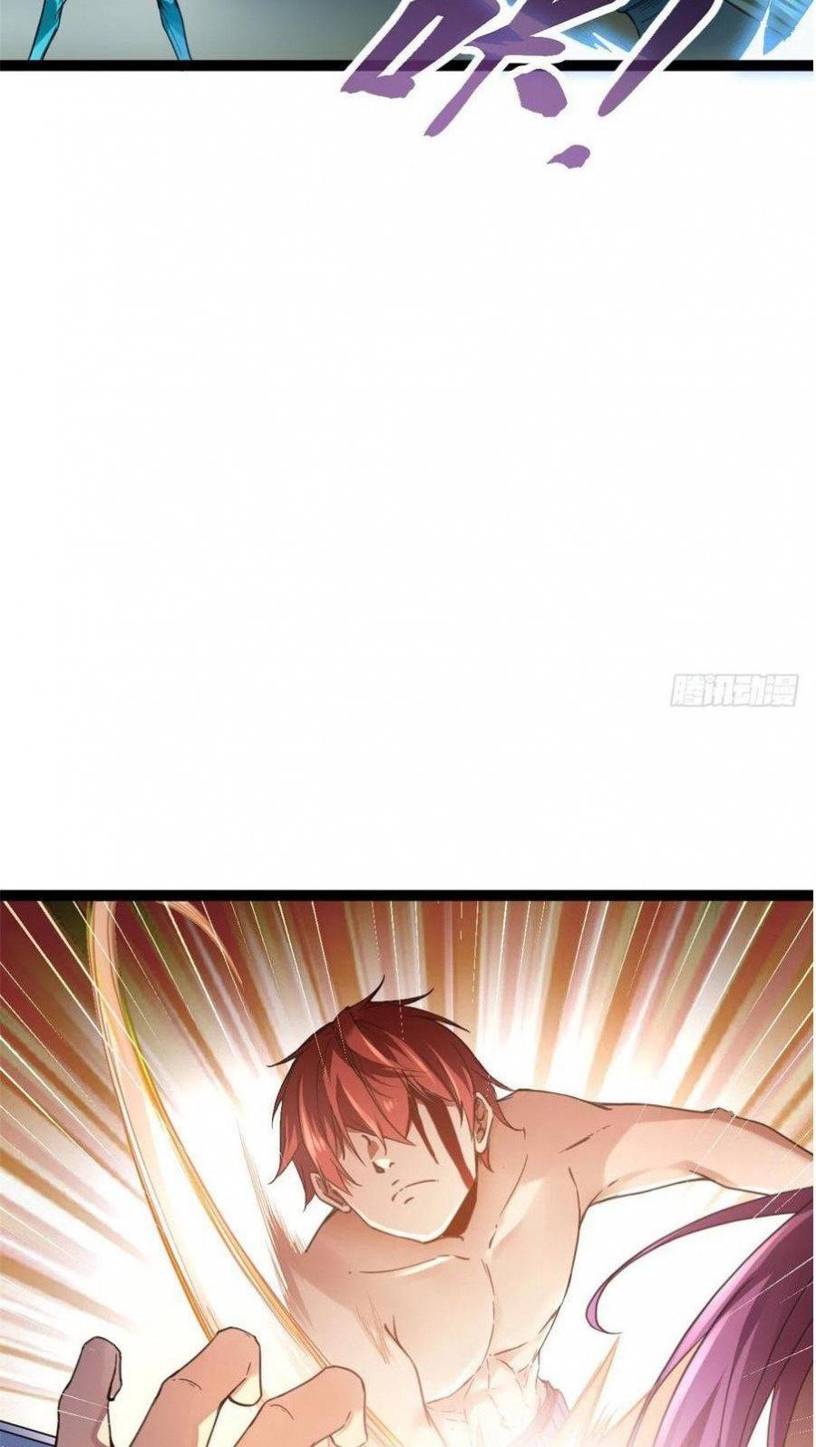 My Shadow Hangs Up Chapter 81 Gambar 35