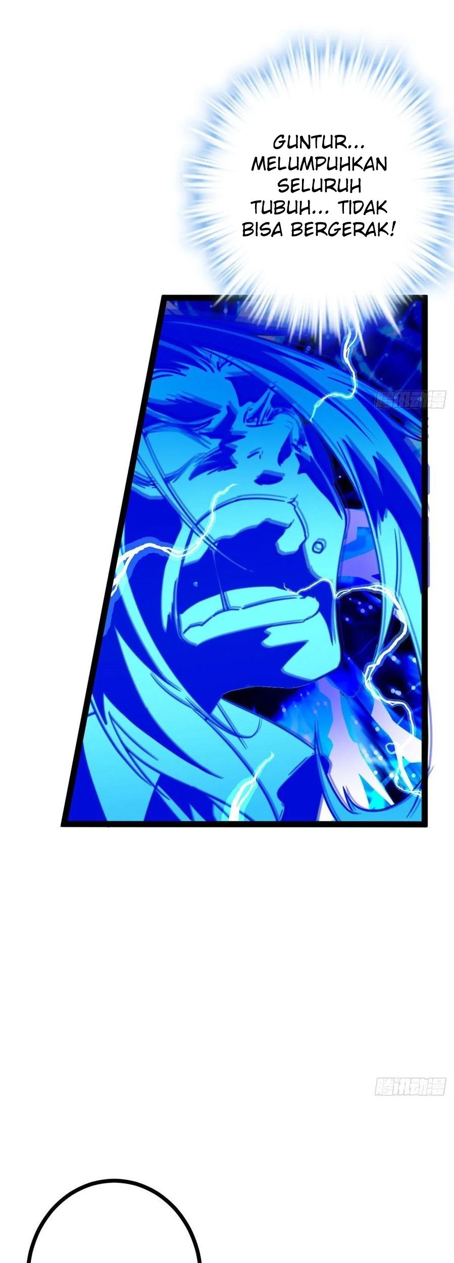 My Shadow Hangs Up Chapter 81 Gambar 40