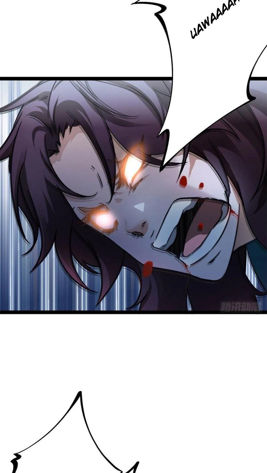 My Shadow Hangs Up Chapter 81 Gambar 3