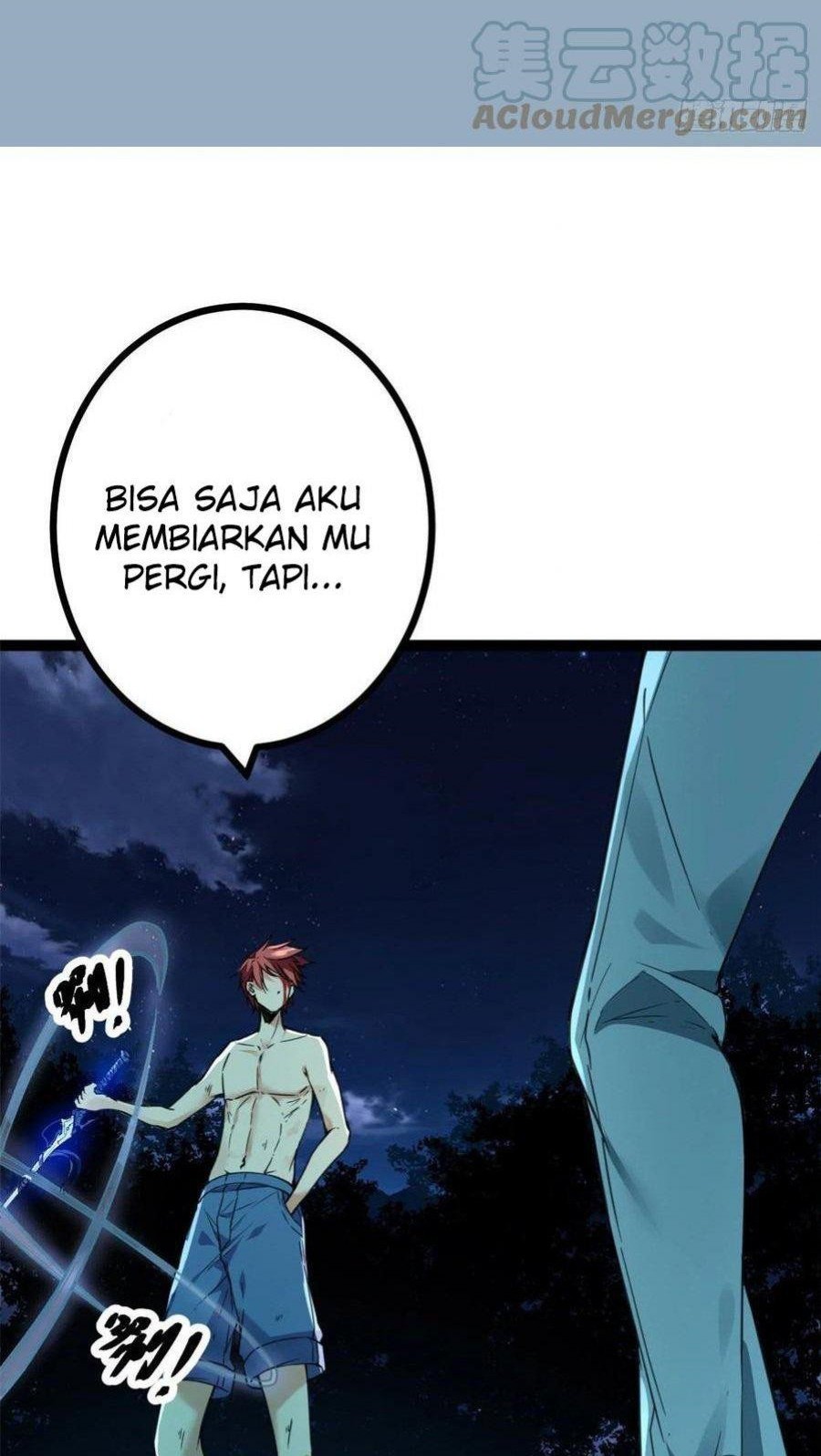 My Shadow Hangs Up Chapter 81 Gambar 57