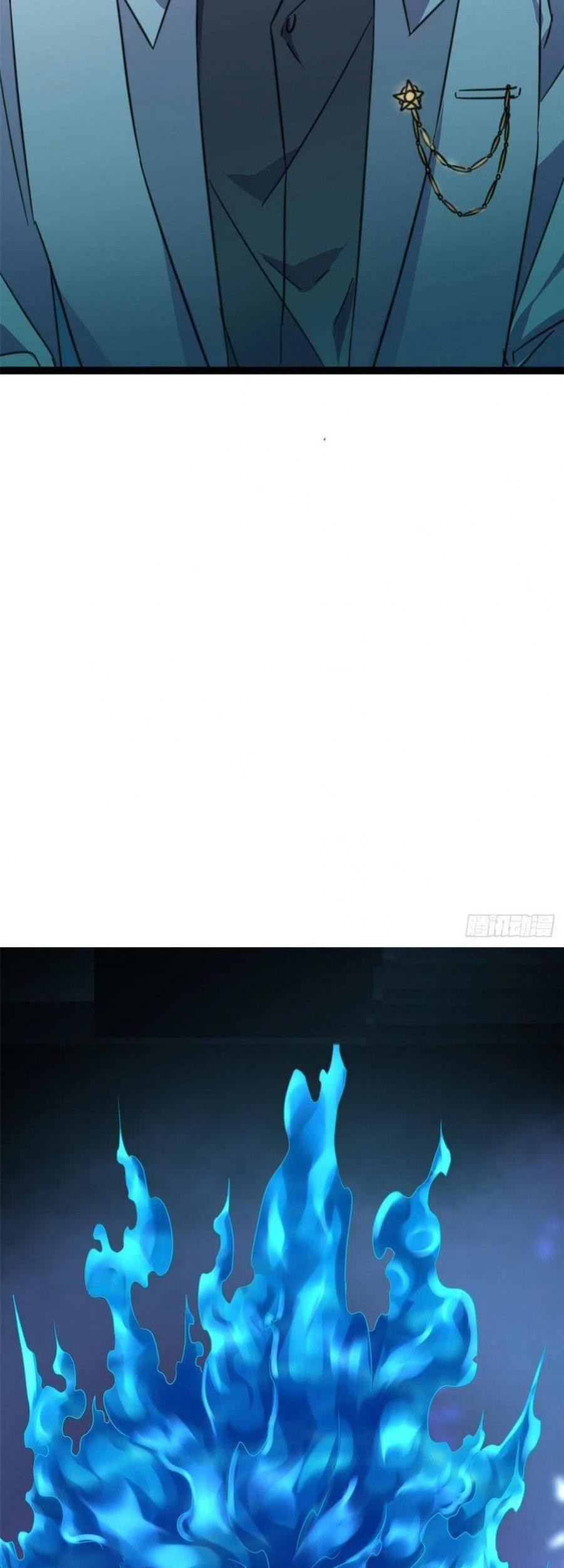 My Shadow Hangs Up Chapter 81 Gambar 64