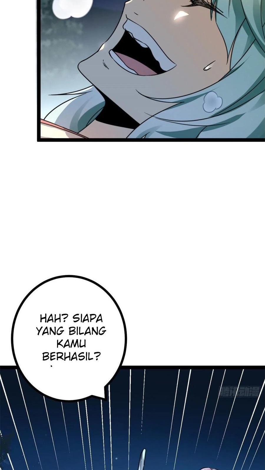 My Shadow Hangs Up Chapter 81 Gambar 11