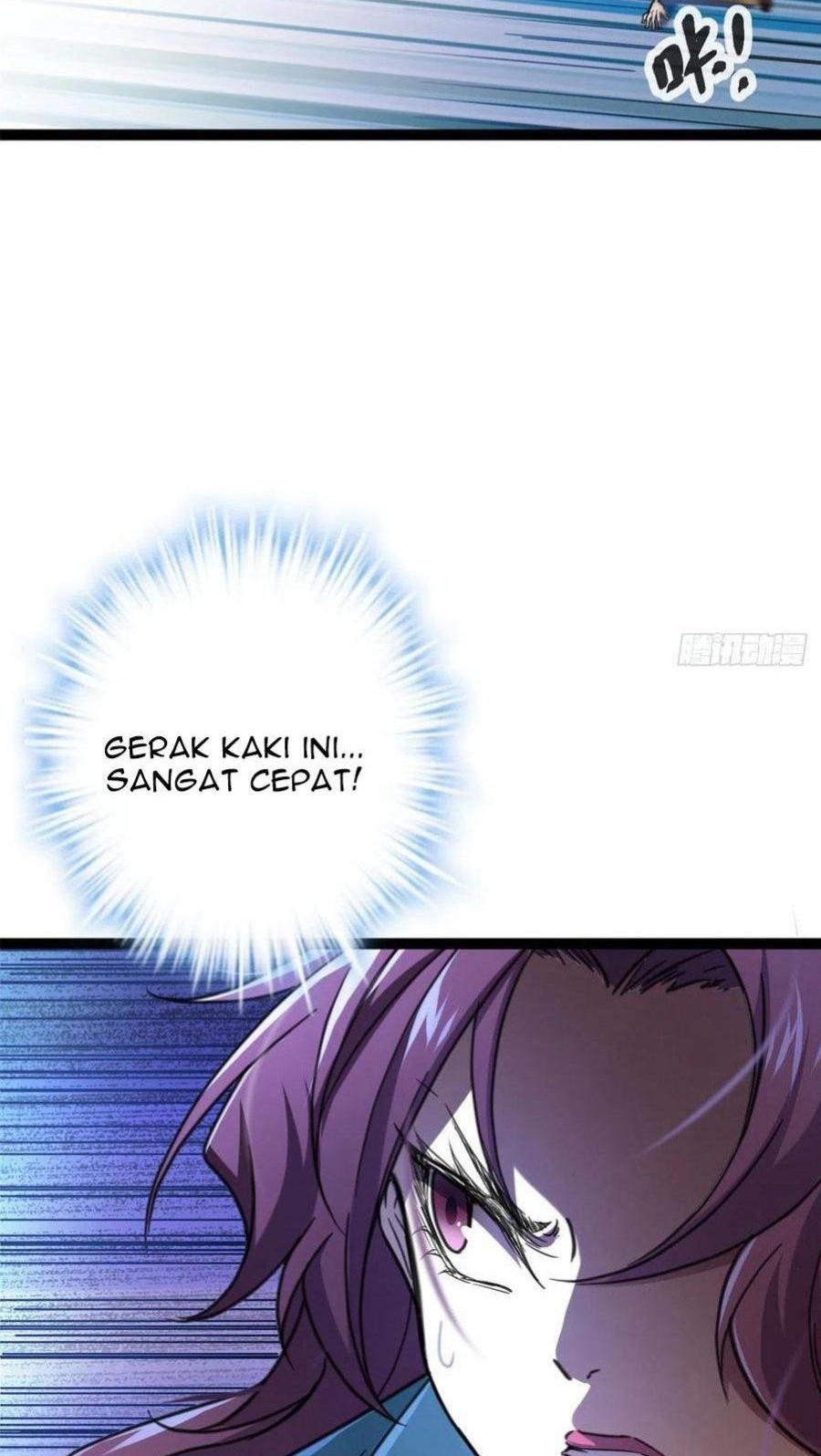 My Shadow Hangs Up Chapter 80 Gambar 18