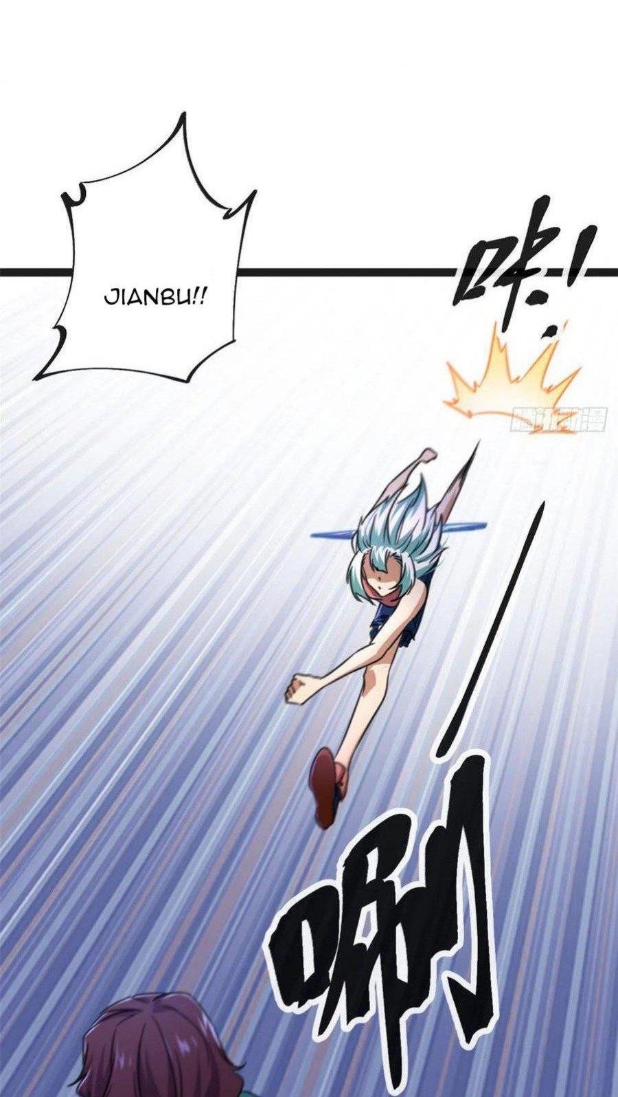 My Shadow Hangs Up Chapter 80 Gambar 20