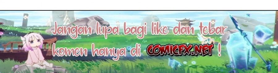 My Shadow Hangs Up Chapter 80 Gambar 24