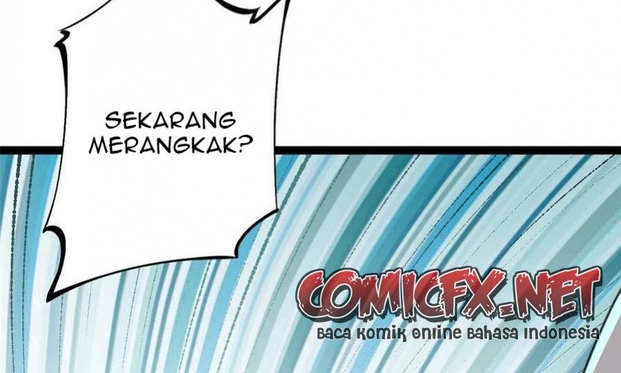 My Shadow Hangs Up Chapter 80 Gambar 30