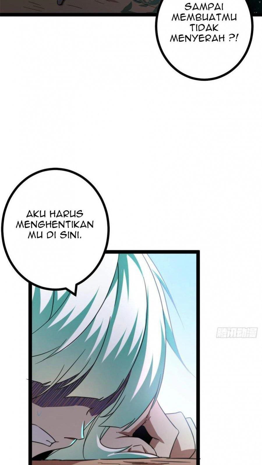 My Shadow Hangs Up Chapter 80 Gambar 32