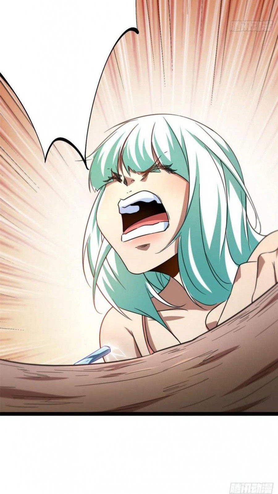 My Shadow Hangs Up Chapter 80 Gambar 34