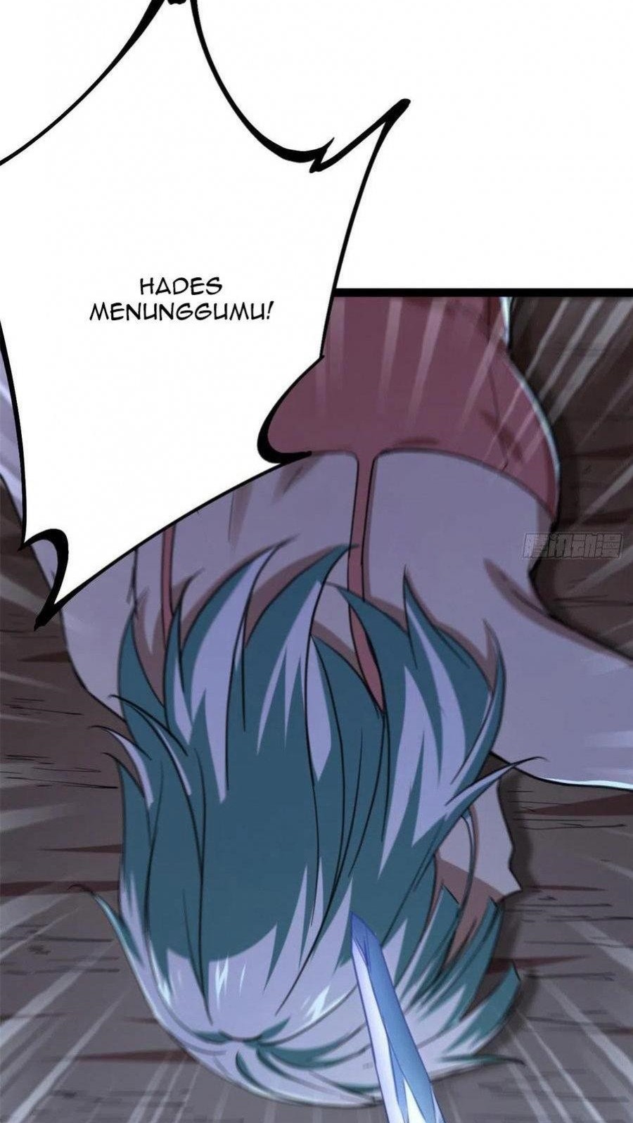 My Shadow Hangs Up Chapter 80 Gambar 38