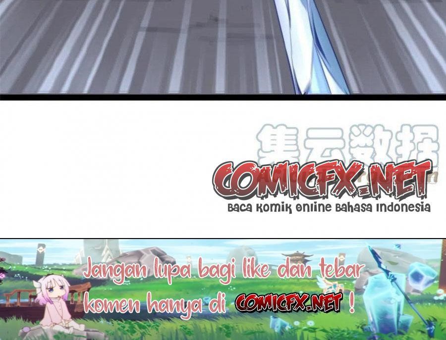 My Shadow Hangs Up Chapter 80 Gambar 39