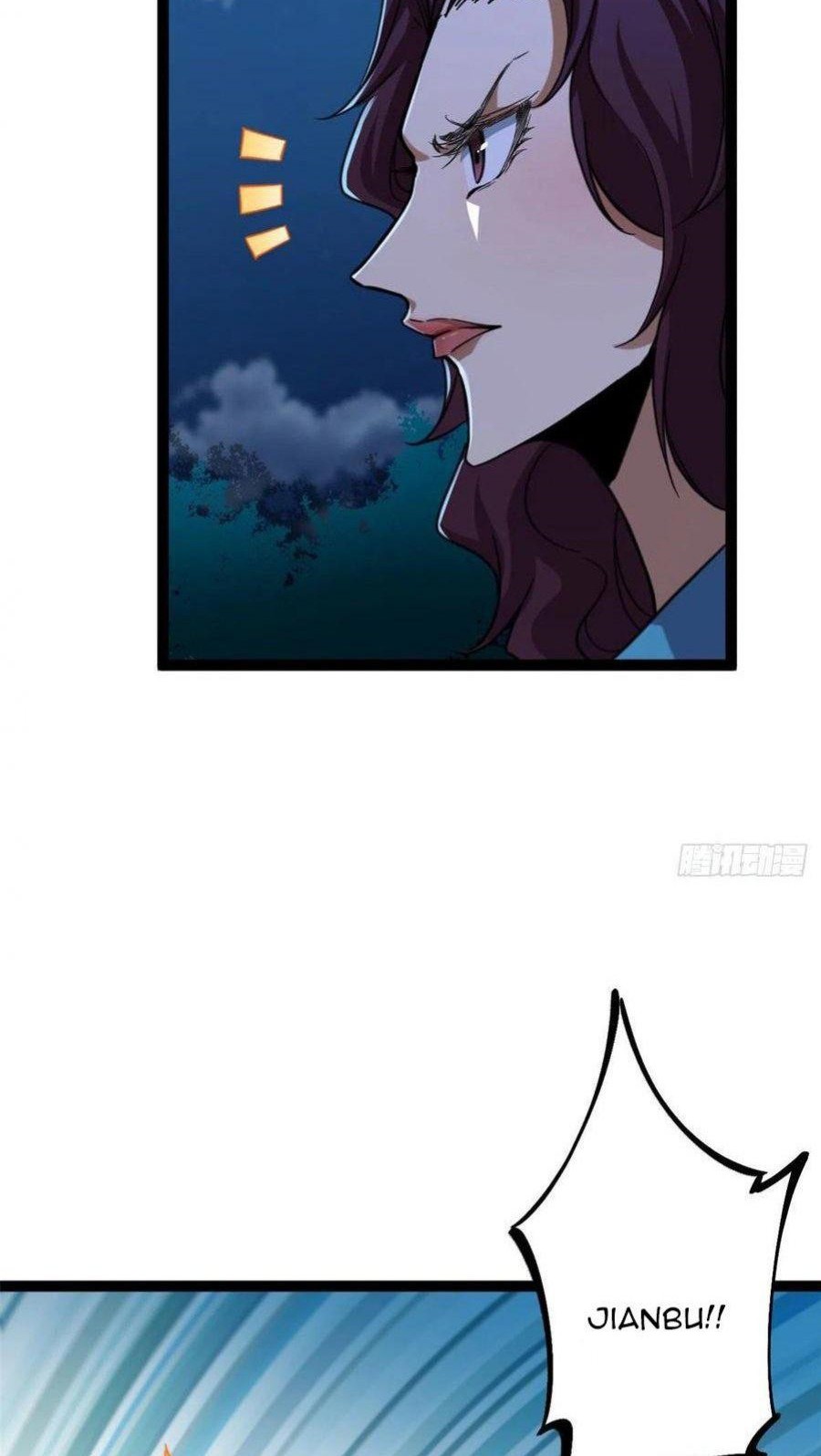 My Shadow Hangs Up Chapter 80 Gambar 16