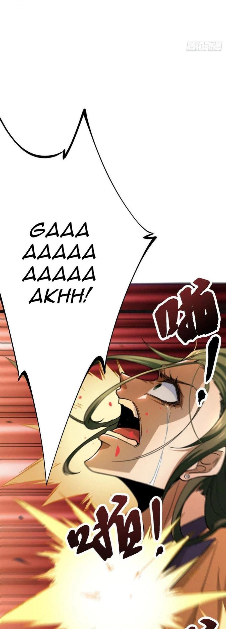 My Shadow Hangs Up Chapter 79 Gambar 18