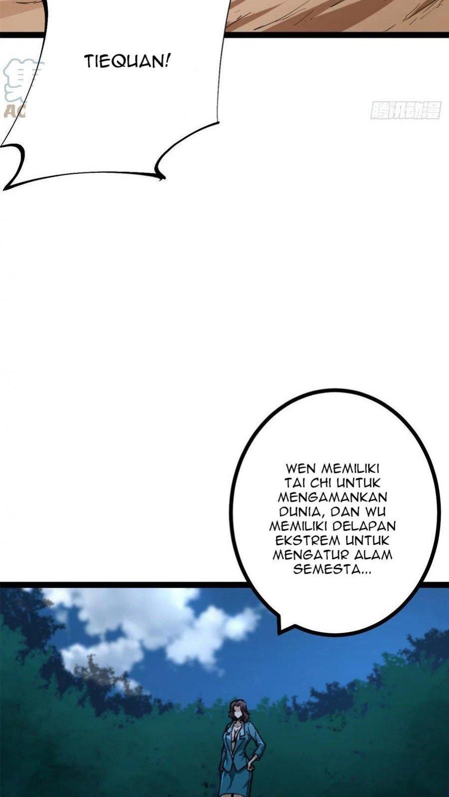 My Shadow Hangs Up Chapter 79 Gambar 33