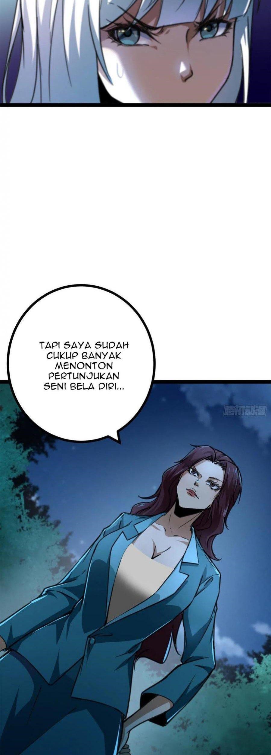 My Shadow Hangs Up Chapter 79 Gambar 36