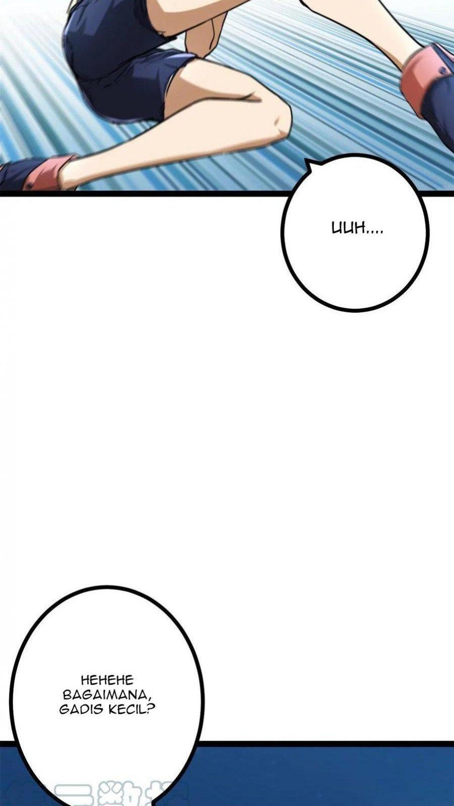 My Shadow Hangs Up Chapter 79 Gambar 41