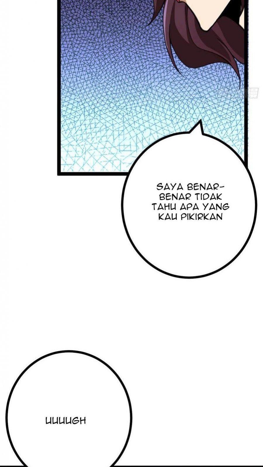 My Shadow Hangs Up Chapter 79 Gambar 43