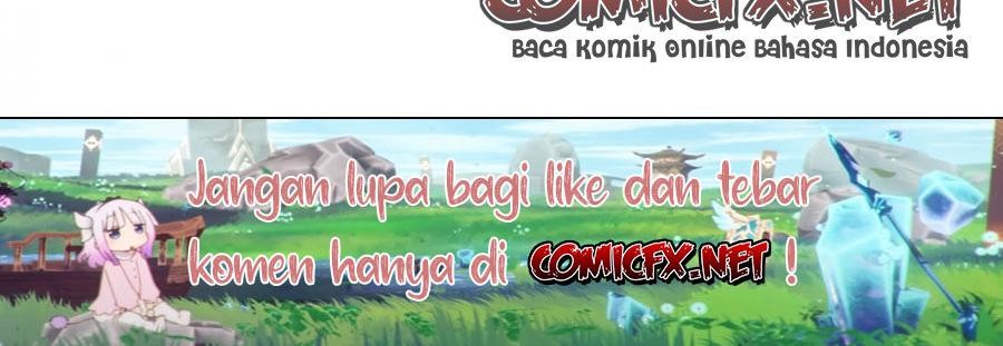 My Shadow Hangs Up Chapter 79 Gambar 46