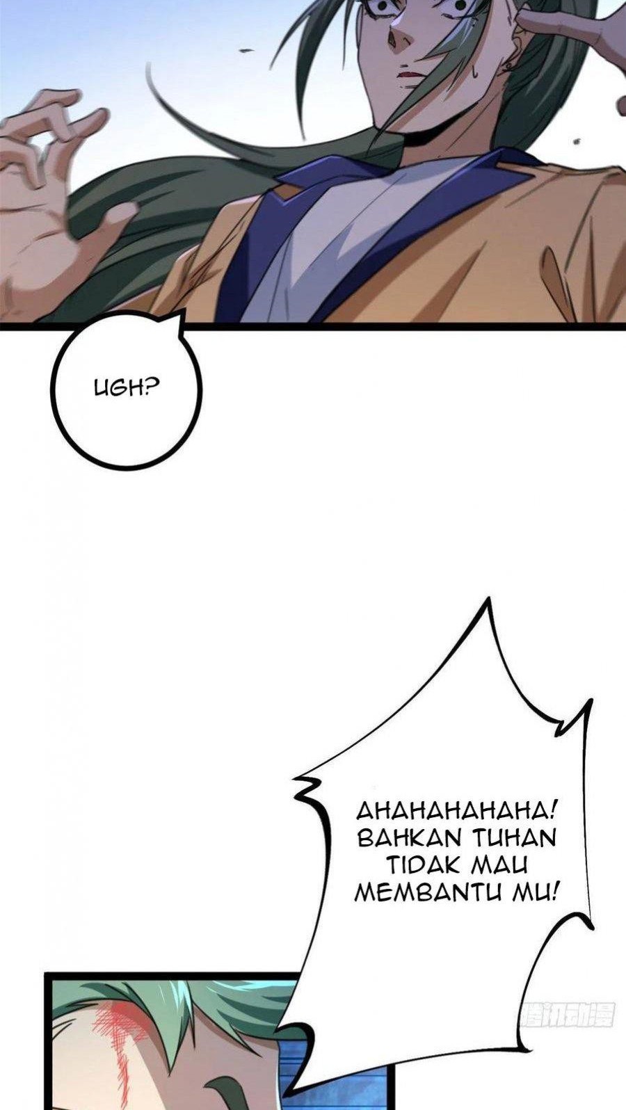 My Shadow Hangs Up Chapter 79 Gambar 13