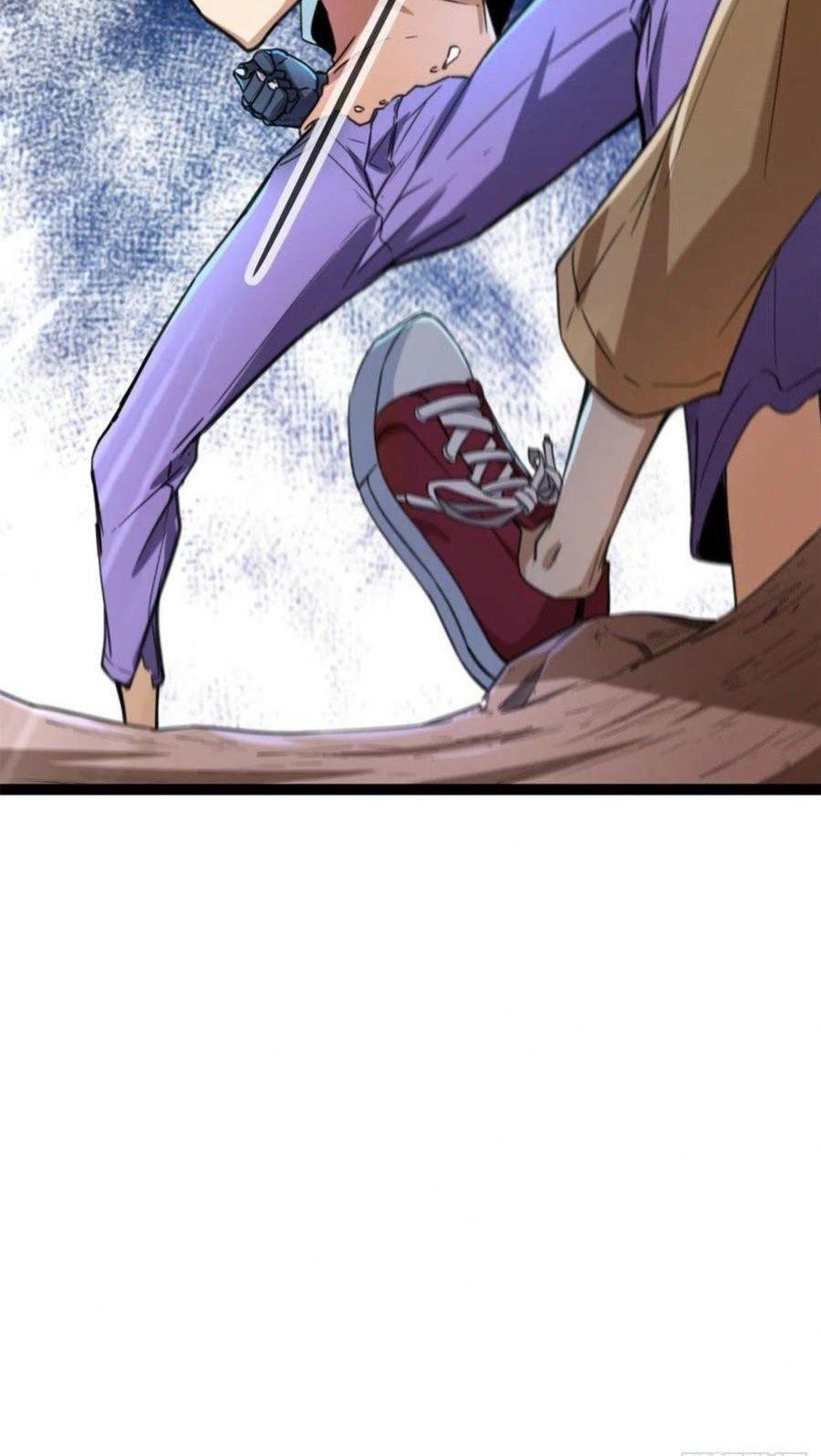 My Shadow Hangs Up Chapter 79 Gambar 15
