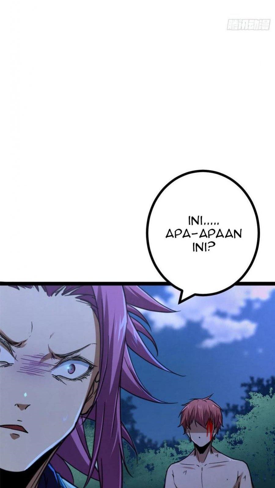 My Shadow Hangs Up Chapter 78 Gambar 22