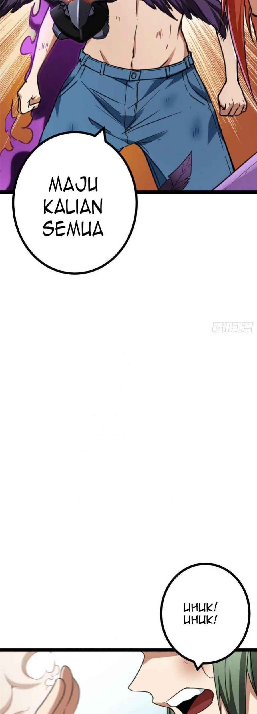 My Shadow Hangs Up Chapter 78 Gambar 25