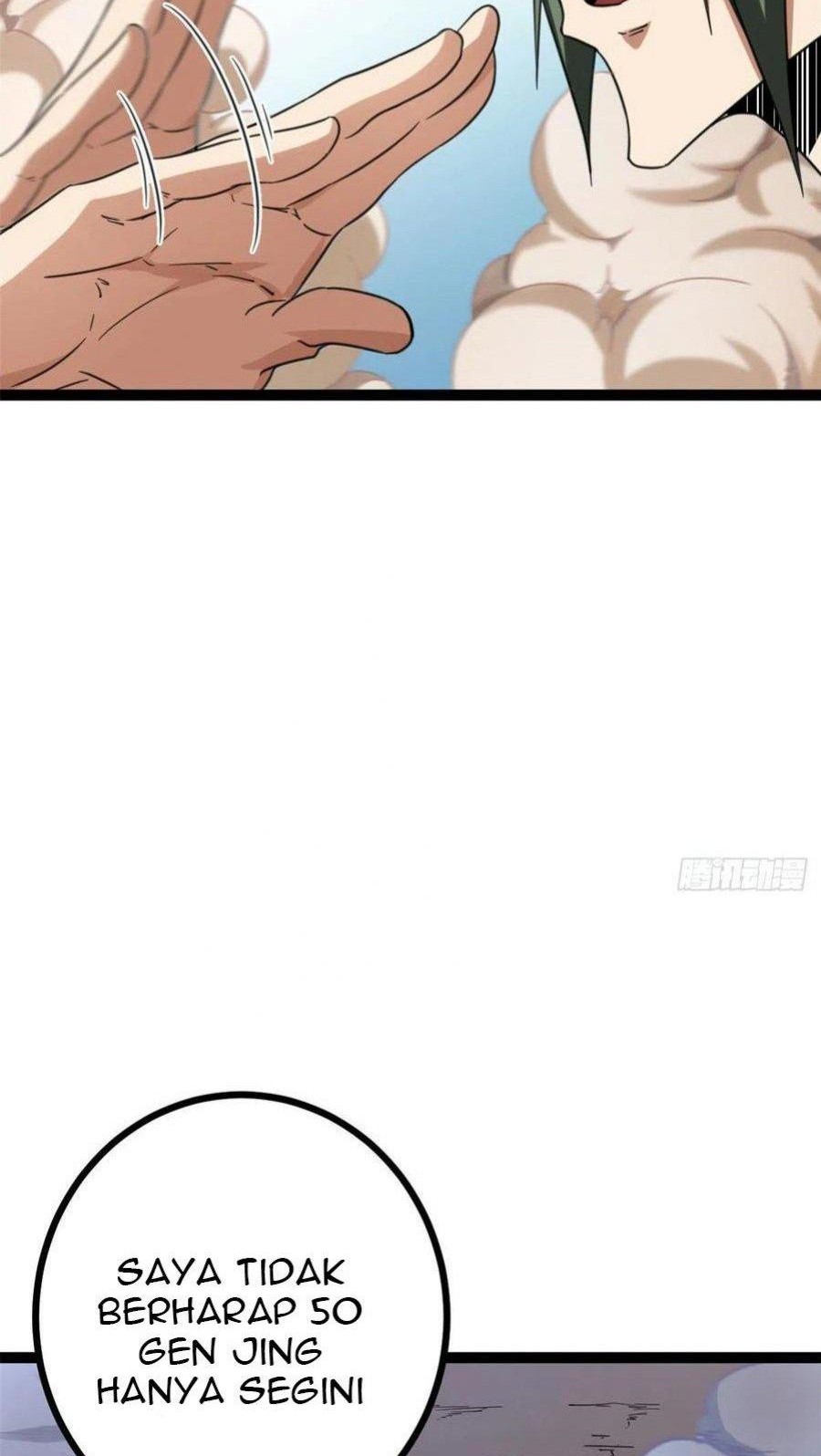 My Shadow Hangs Up Chapter 78 Gambar 26