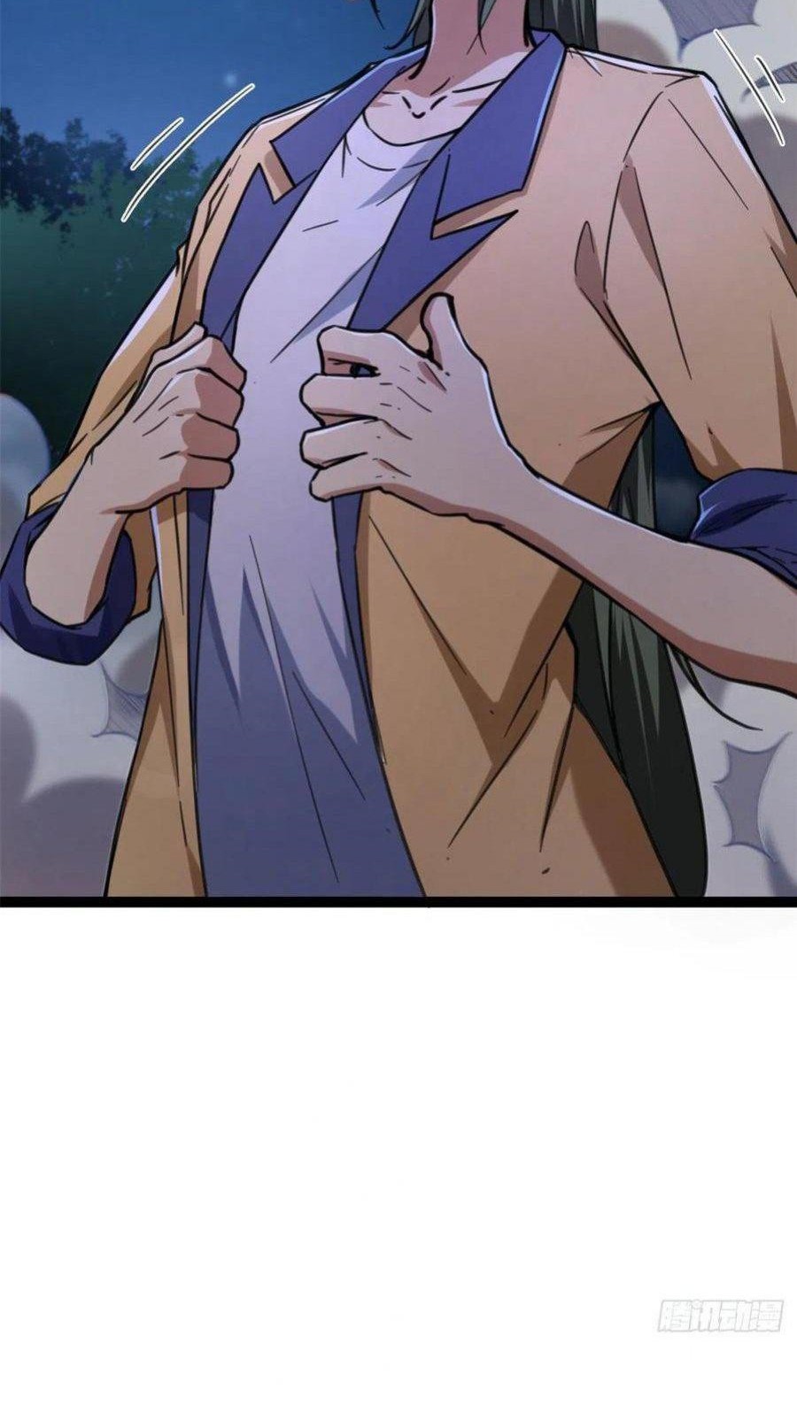 My Shadow Hangs Up Chapter 78 Gambar 28