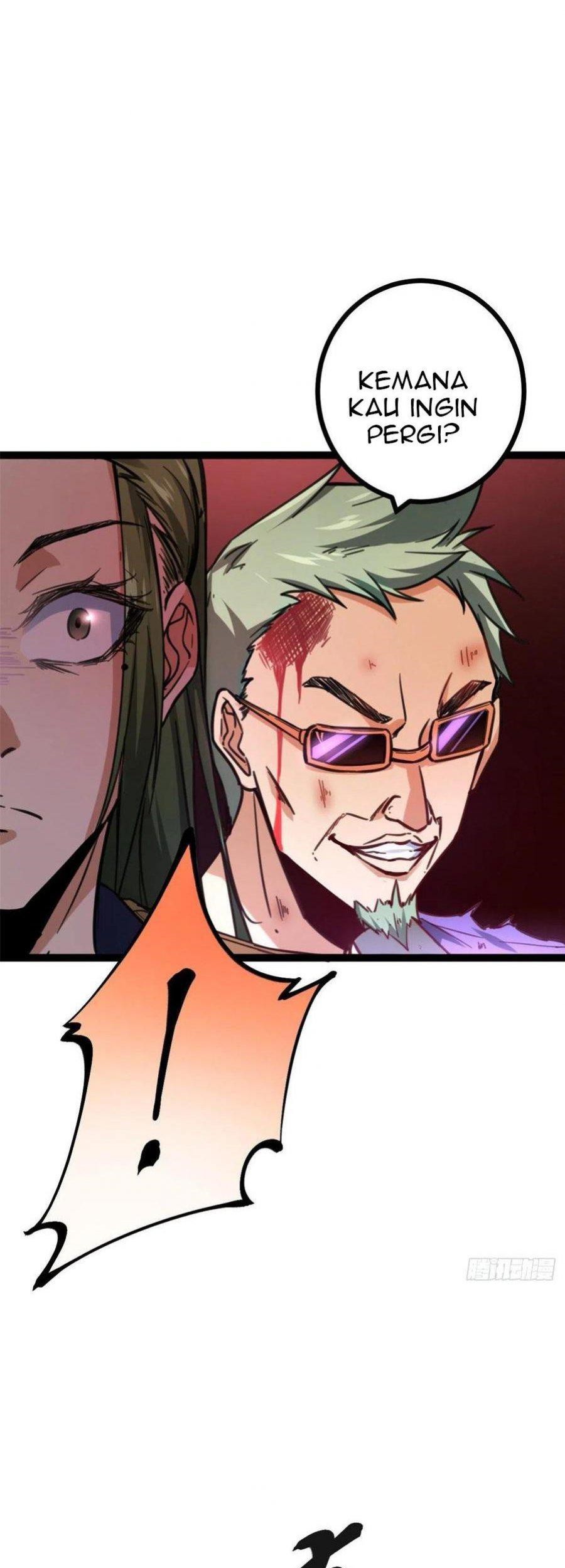 My Shadow Hangs Up Chapter 78 Gambar 29