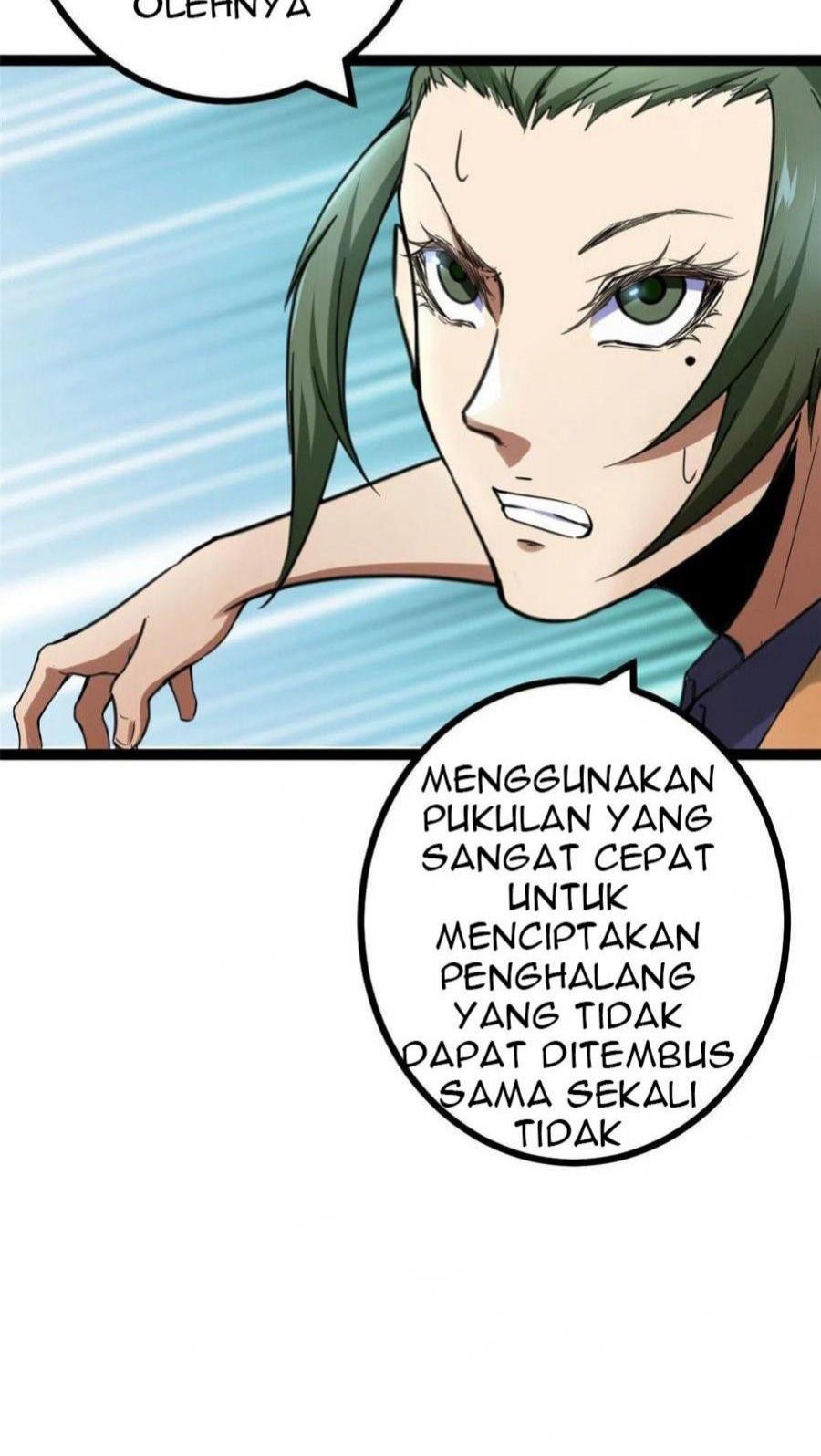 My Shadow Hangs Up Chapter 78 Gambar 42