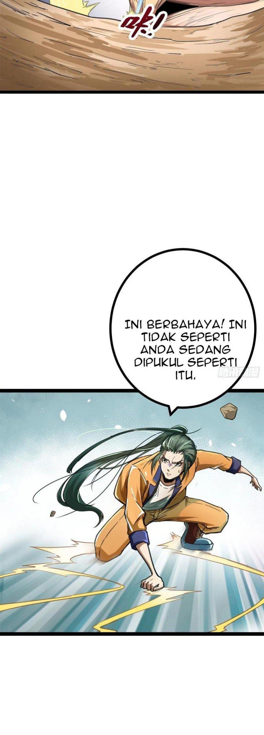 My Shadow Hangs Up Chapter 78 Gambar 47