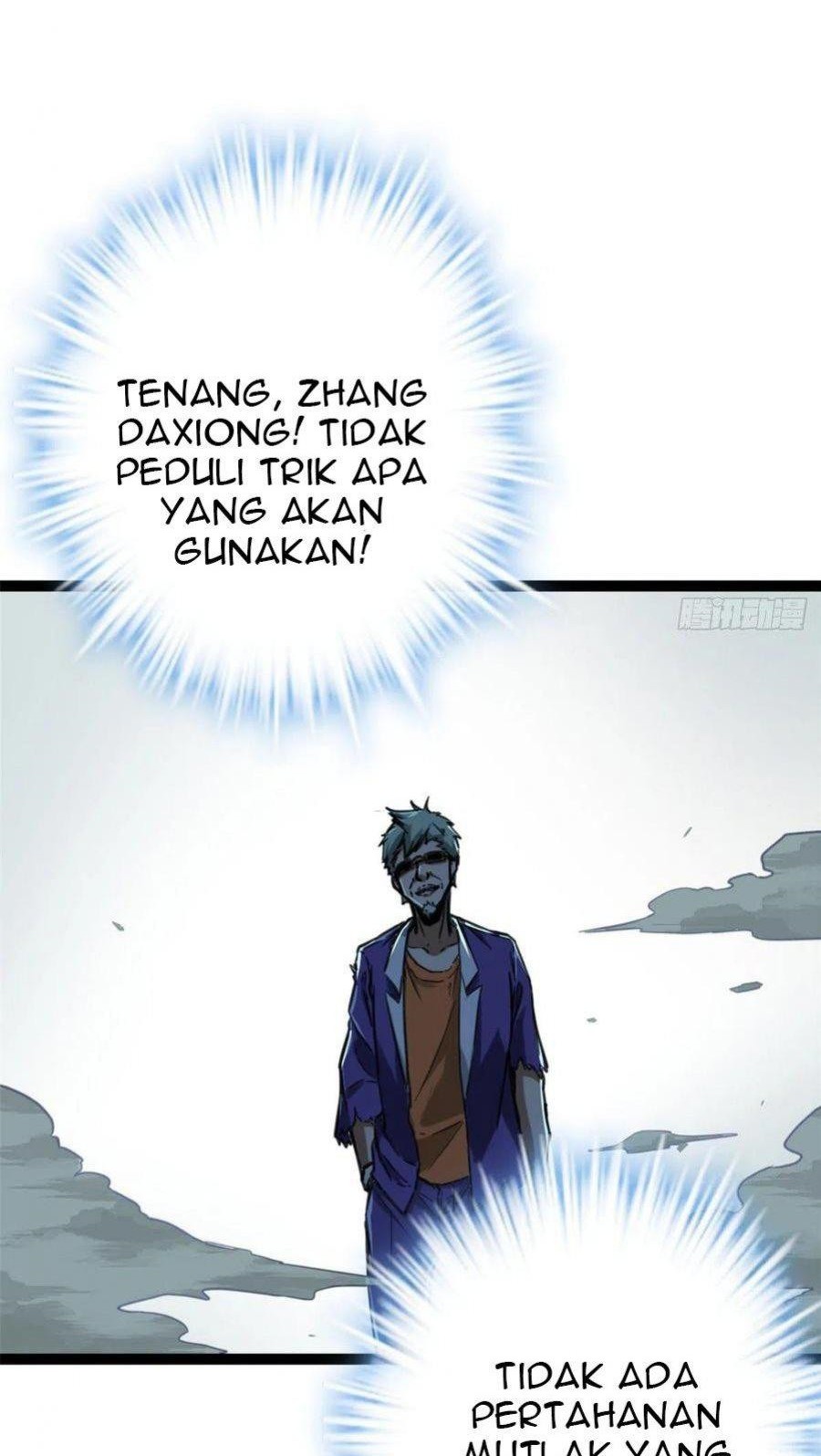 My Shadow Hangs Up Chapter 78 Gambar 48