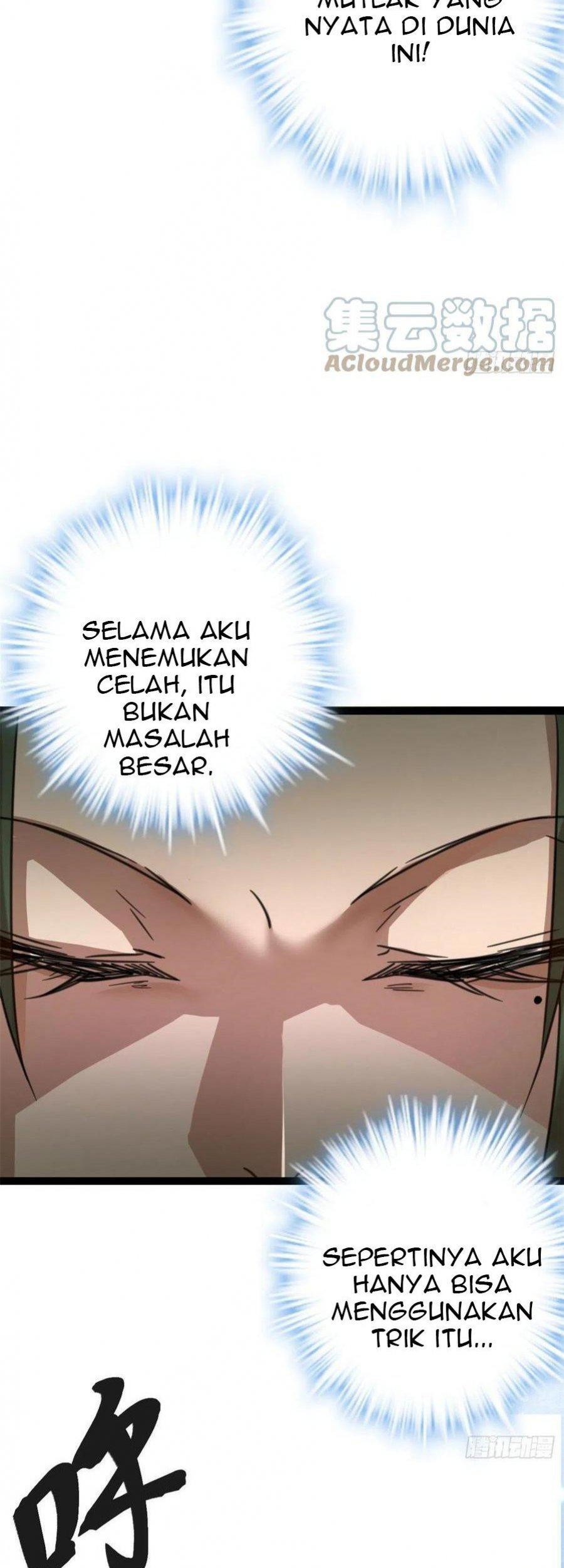 My Shadow Hangs Up Chapter 78 Gambar 49