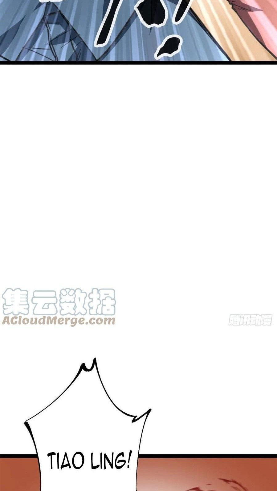 My Shadow Hangs Up Chapter 78 Gambar 5