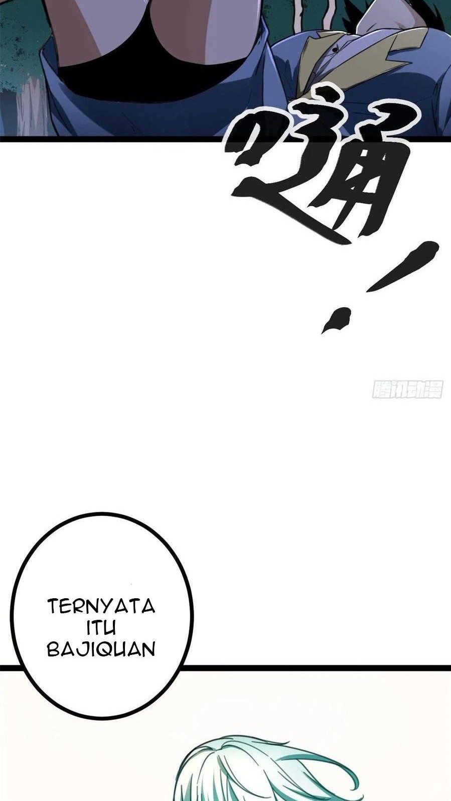 My Shadow Hangs Up Chapter 78 Gambar 7